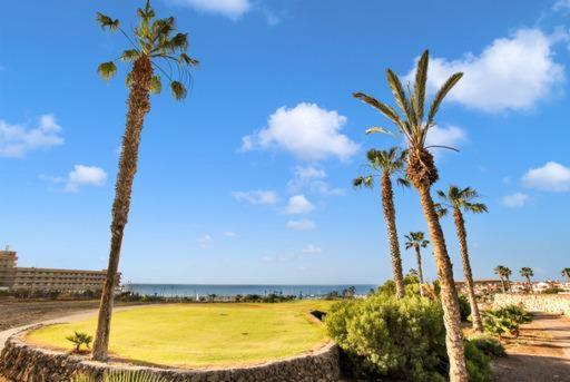 Royal Marine Golf V By Paramount Holidays 산미겔데아보나 외부 사진